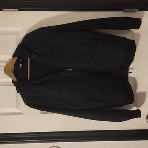 Murano liquid luxury Men's jacket